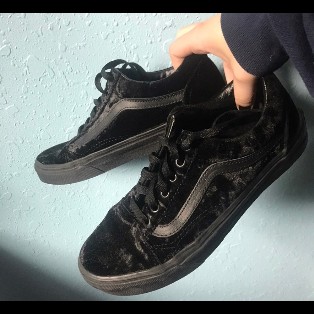 Vans shoes